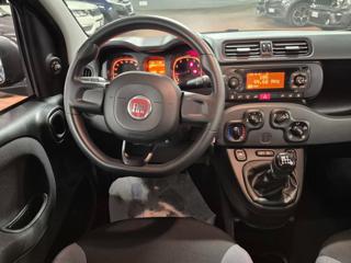 FIAT Panda usata, con USB