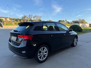 SKODA Fabia usata, con Limitatore di velocità