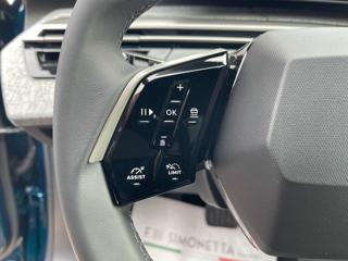 PEUGEOT 3008 usata, con Immobilizzatore elettronico