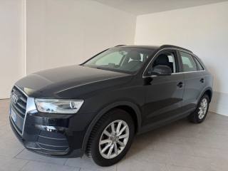 AUDI Q3 usata 3