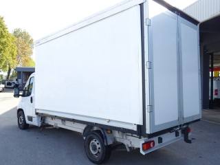 FIAT Ducato usata, con Autoradio