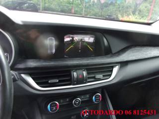 ALFA ROMEO Stelvio usata, con Bracciolo