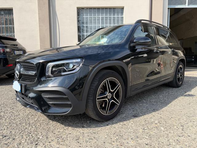 MERCEDES-BENZ GLB 200 usata, con ABS