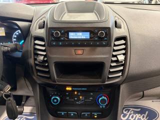 FORD Transit Connect usata, con Servosterzo