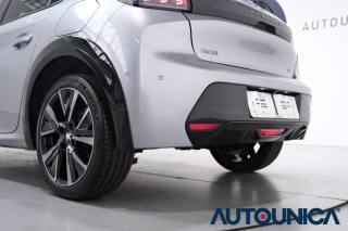 PEUGEOT 208 usata 52