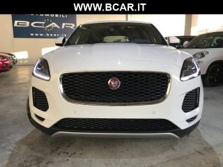 JAGUAR E-Pace usata, con Airbag
