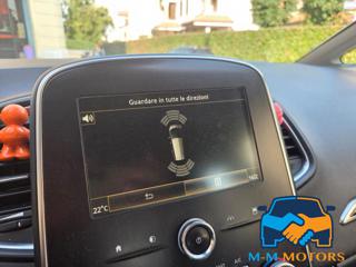 RENAULT Grand Scenic usata, con Cruise Control