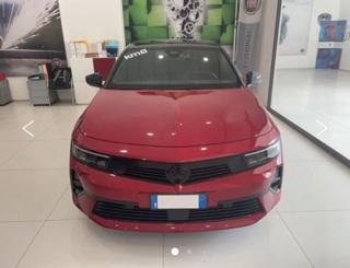 OPEL Astra 1.2 Turbo 130 CV AT8 GS