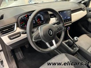 RENAULT Clio usata, con Climatizzatore