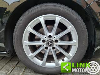 MERCEDES-BENZ A 180 usata, con Chiusura centralizzata
