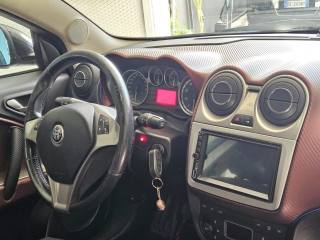 ALFA ROMEO MiTo usata, con Cerchi in lega