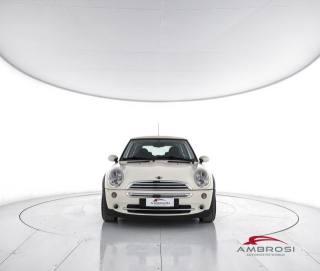 MINI One usata 4