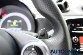 SMART ForTwo usata, con Tetto panorama