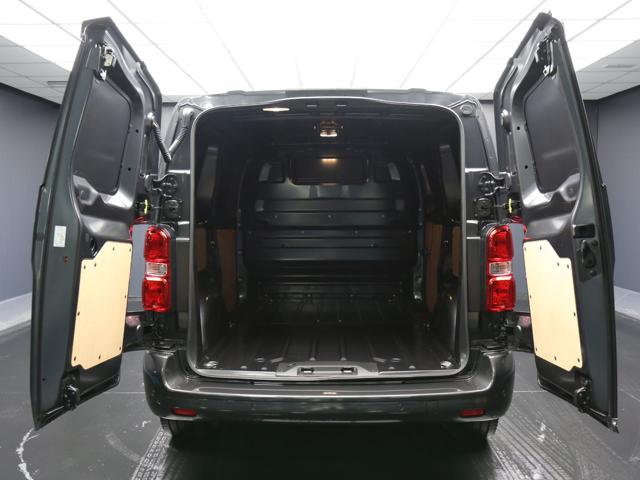 CITROEN Jumpy usata, con Controllo trazione