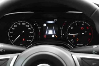 FIAT Tipo usata, con Cruise Control