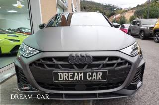 AUDI S3 usata, con Boardcomputer