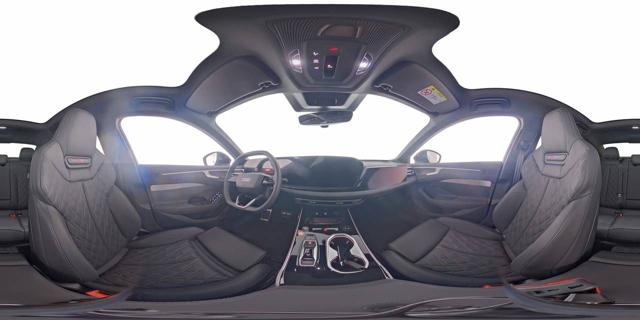 AUDI A6 usata, con Boardcomputer