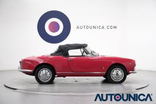 ALFA ROMEO Giulietta usata 2