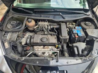 PEUGEOT 206 usata 68