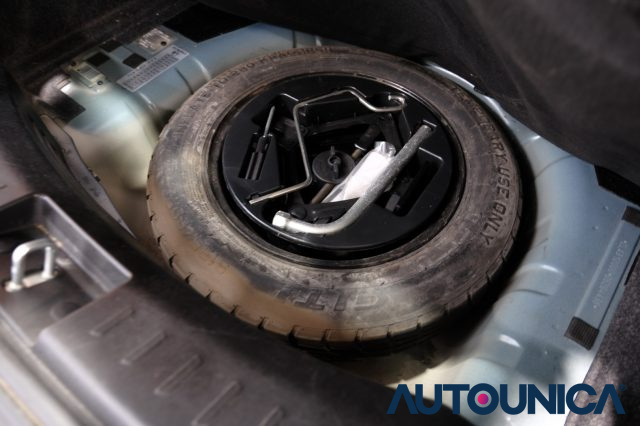 LANCIA Ypsilon usata 51