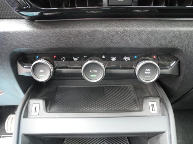 CITROEN E-C4 usata, con Start/Stop Automatico