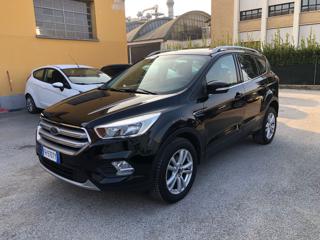 FORD Kuga usata, con Cerchi in lega