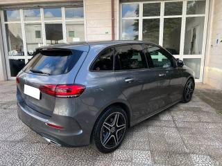 MERCEDES-BENZ B 200 usata 7