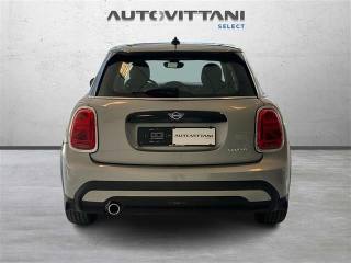 MINI Mini usata, con Antifurto