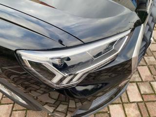 AUDI Q3 usata, con Controllo trazione