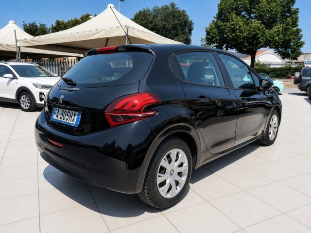 PEUGEOT 208 usata, con Airbag Passeggero