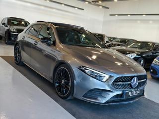 MERCEDES-BENZ A 180 usata, con Airbag laterali