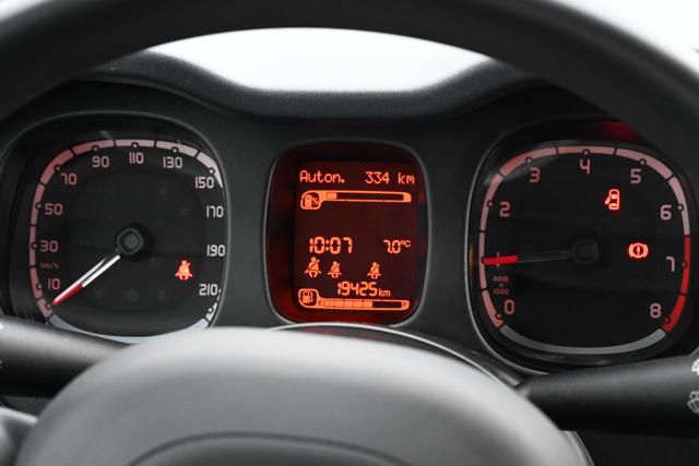 FIAT Panda usata 16