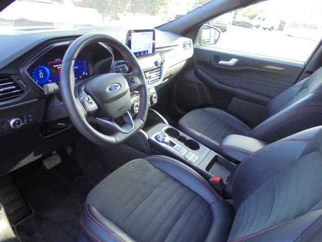 FORD Kuga usata, con Frenata d