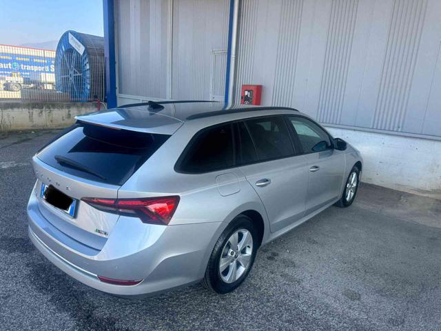 SKODA Octavia usata, con Autoradio