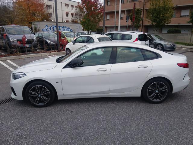 BMW 218 usata, con Airbag Passeggero