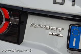 LAND ROVER Discovery Sport usata, con Bluetooth