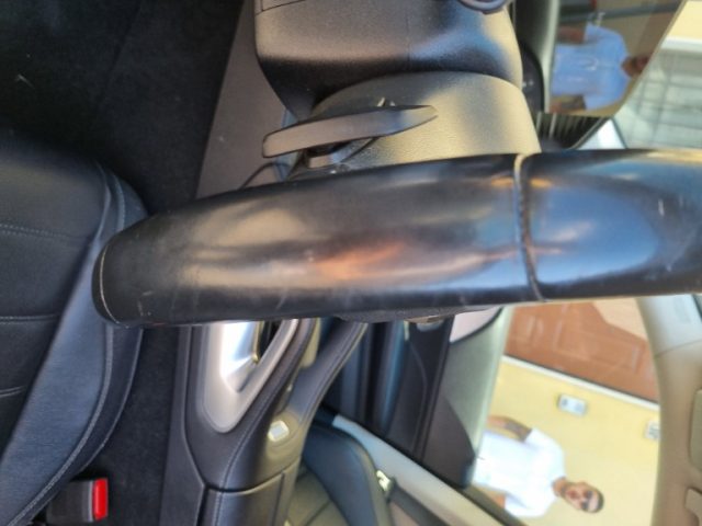 MERCEDES-BENZ GLE 350 usata, con Controllo trazione