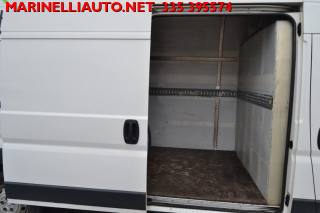 PEUGEOT Boxer usata 22