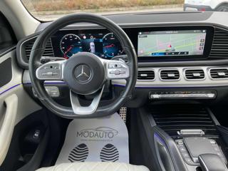 MERCEDES-BENZ GLE 350 usata, con Park Distance Control