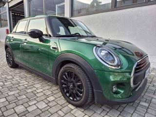 MINI One Mini 5p 1.5 One Baker Street 75cv OK NEOPAT.