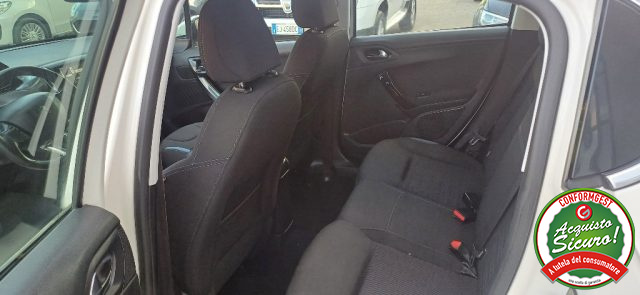 PEUGEOT 208 usata, con Chiusura centralizzata