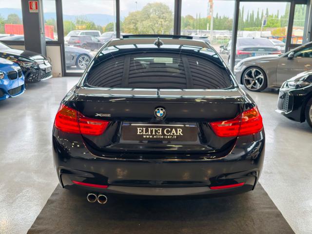 BMW 430 usata, con Antifurto