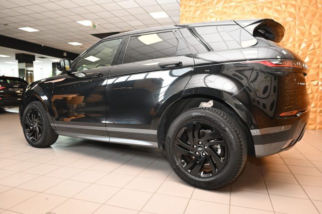 LAND ROVER Range Rover Evoque usata 90