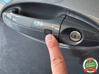 FORD EcoSport usata, con Volante in pelle