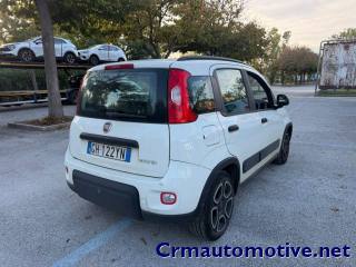 FIAT Panda usata, con Antifurto