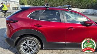 MAZDA CX-30 usata, con Controllo trazione