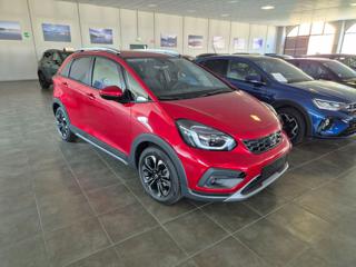 HONDA Jazz usata, con Alzacristalli elettrici