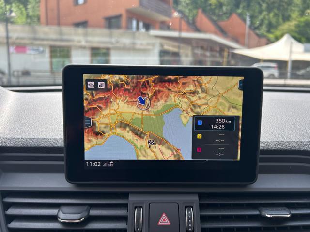 AUDI Q5 usata, con Servosterzo