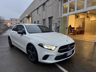 MERCEDES-BENZ A 180 usata, con Airbag