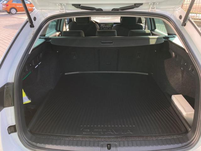 SKODA Octavia usata, con Alzacristalli elettrici